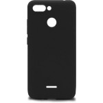 INOS ���� SOFT TPU ��� XIAOMI REDMI 6 DUAL SIM S-COVER ����� - (5205598115562)