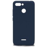 INOS ���� SOFT TPU ��� XIAOMI REDMI 6 DUAL SIM S-COVER ���� - (5205598115586)