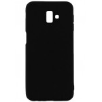 POWERTECH ���� SILICON VELVET ��� SAMSUNG J6 2018 ����� - (MOB-1127)