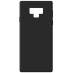 POWERTECH ���� SILICON VELVET ��� SAMSUNG NOTE 9 ����� - (MOB-1129)