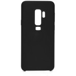 POWERTECH ���� SILICON VELVET ��� SAMSUNG S9 PLUS ����� - (MOB-1130)