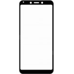 POWERTECH TEMPERED GLASS 3D ��� XIAOMI REDMI 6 FULL GLUE ����� - (TGC-0157)