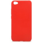 INOS ���� SOFT TPU ��� XIAOMI REDMI NOTE 5A DUAL SIM S-COVER ������� - (5205598119379)