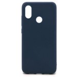 INOS ���� SOFT TPU ��� XIAOMI REDMI NOTE 6 PRO DUAL SIM S-COVER ���� - (5205598115500)
