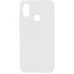 INOS ���� SOFT TPU ��� XIAOMI REDMI S2 DUAL SIM S-COVER FROST - (5205598115890)