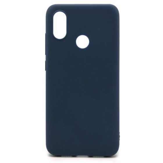 INOS ���� SOFT TPU ��� XIAOMI REDMI S2 DUAL SIM S-COVER ���� - (5205598115883)