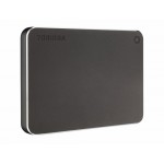 TOSHIBA 1 TB EXTERNAL CANVIO USB 3.0 - (HDTW210EB3AA)