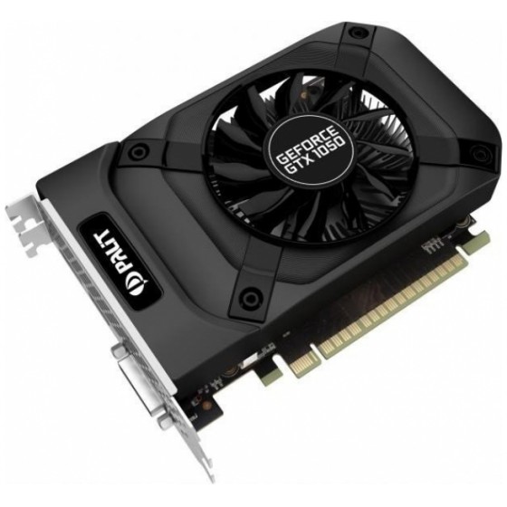 PALIT GEFORCE GTX 1050 3GB STORMX - (NE51050018FE-1070F)