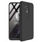 POWERTECH ���� 360 PROTECT ��� HUAWEI MATE 20 LITE ����� - (MOB-1188)