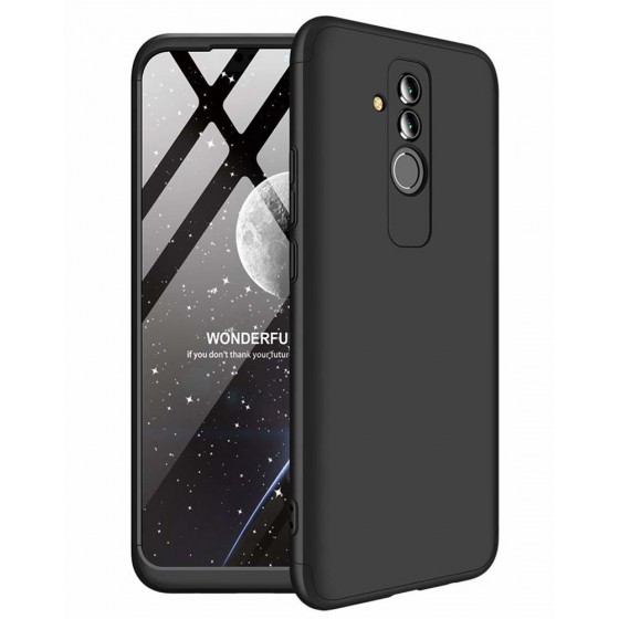 POWERTECH ���� 360 PROTECT ��� HUAWEI MATE 20 LITE ����� - (MOB-1188)