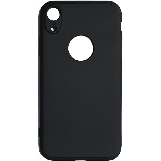 POWERTECH ���� 360 PROTECT ��� IPHONE XR ����� - (MOB-1189)
