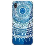 INOS ���� TPU ��� HUAWEI P20 LITE DUAL SIM ART THEME DREAMCATCHER - (5205598116927)