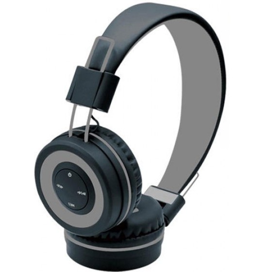 SONIC GEAR STUDIO V B.GREY - (STUDIOVBG)