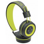 SONIC GEAR STUDIO V G. LIME GREEN - (STUDIOVGLG)