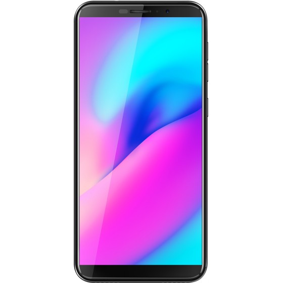 CUBOT J3 16GB BLACK