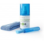 NEDIS SCREEN CLEANER KIT 200ML - (CLSN120BU)