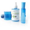 NEDIS SCREEN CLEANER KIT 200ML - (CLSN120BU)