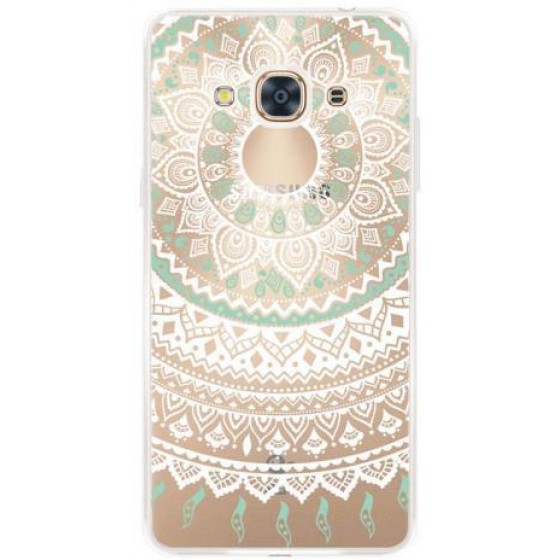 INOS ���� TPU ��� SAMSUNG J337F GALAXY J3 2018 DUAL SIM ART THEME DREAMCATCHER - (5205598112424)