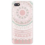INOS ���� TPU ��� XIAOMI REDMI 6A DUAL SIM ART THEME DREAMCATCHER - (5205598112219)