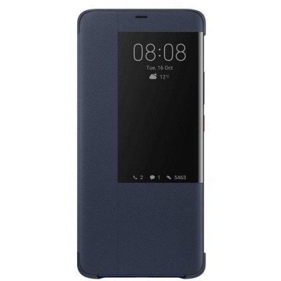 HUAWEI ���� FLIP SMART COVER ��� MATE 20 PRO ������ ���� - (51992624)