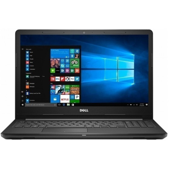 DELL INSPIRON 3576 (I5-7200U/8GB/1TB/RADEON 520/FHD/W10)