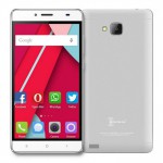 KEN XIN DA R7 8GB METAL SILVER