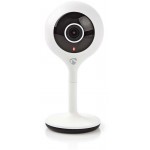 NEDIS WIFI SMART IP CAMERA HD 720P - (WIFICI05CWT)