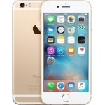 APPLE IPHONE 6S 32GB GOLD EU