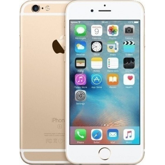 APPLE IPHONE 6S 32GB GOLD EU