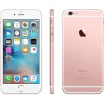 APPLE IPHONE 6S 32GB ROSE GOLD EU
