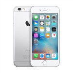 APPLE IPHONE 6S 32GB SILVER EU