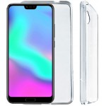 VOLTE-TEL ���� ��� HONOR 10 SLIMCOLOR AIR TPU WHITE - (5205308227660)