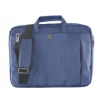 SBOX NOTEBOOK BAG WASHINGTON 15.6 BLUE - (NSS-35086BL)