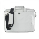 SBOX NOTEBOOK BAG WASHINGTON 15.6 WHITE - (NSS-35086W)