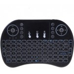 MEDIA-TECH WIRELESS MINI KEYBOARD FOR SMART TV - (MT1421)