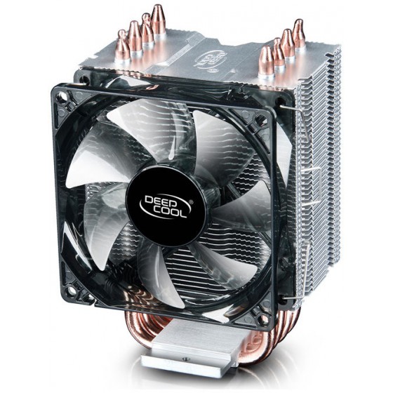 DEEPCOOL GAMMAXX C40 CPU COOLER