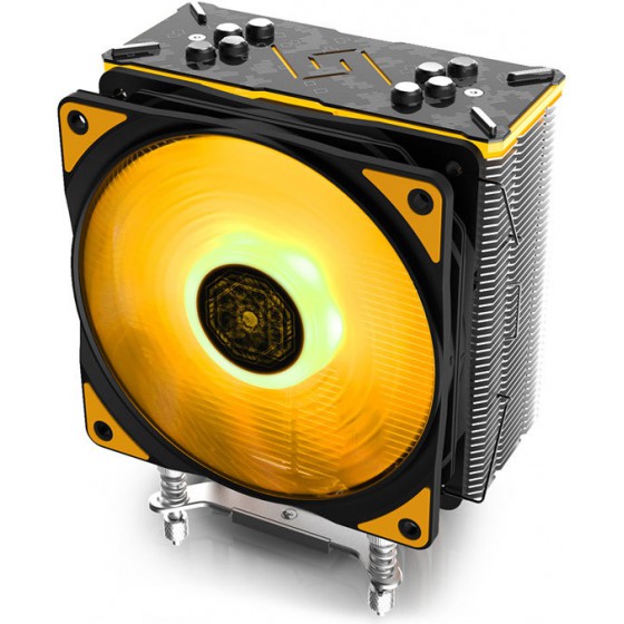 DEEPCOOL GAMMAXX GT TGA RGB CPU COOLER