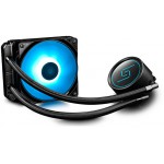 DEEPCOOL GAMMAXX L120 CPU WATER COOLER