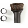 NEDIS DUSTING BRUSH NATURAL HAIR 35/32/30MM - (VCBR111DBVAR)
