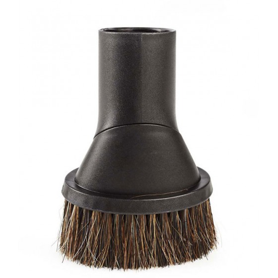 NEDIS DUSTING BRUSH NATURAL HAIR 35/32/30MM - (VCBR111DBVAR)