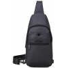 ARCTIC HUNTER ������ CROSSBODY XB13001-BK �����