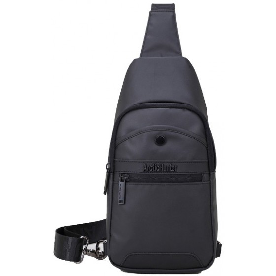 ARCTIC HUNTER ������ CROSSBODY XB13001-BK �����