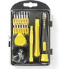 NEDIS TOOLKIT 17-IN-1 FOR PC SMARTPHONE & TABLET REPAIR - (CSTS10017)