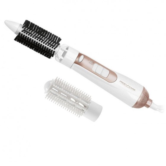 PROFICARE PC-HAS 3011 HOT AIR STYLER WHITE-CHAMPAGNER