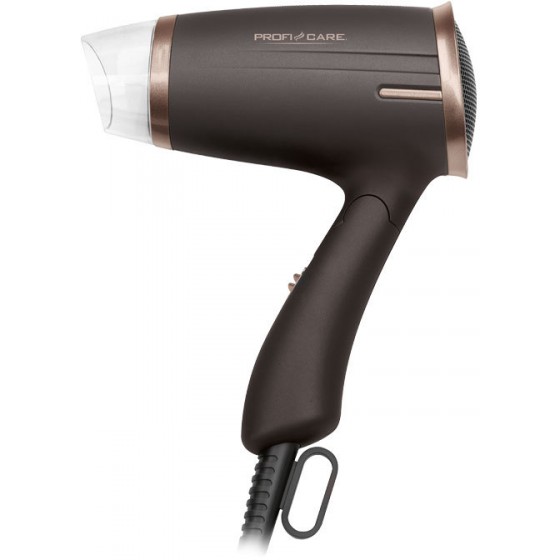 PROFICARE PC-HT 3009 HAIRDRYER BROWN-BRONZE