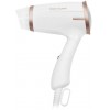 PROFICARE PC-HT 3009 HAIRDRYER WHITE-CHAMPAGNER