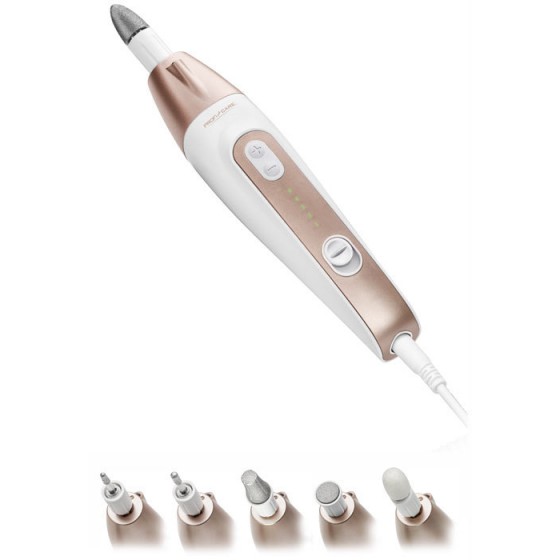 PROFICARE PC-MPS 3004 MANICURE-PEDICURE SET 330040