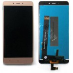 ������� ����� �� TOUCH SCREEN ��� XIAOMI REDMI NOTE 4 DUAL SIM MEDIATEK ����� OEM