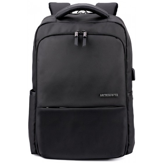 ARCTIC HUNTER ������ ������ B00069-BK ��� LAPTOP �����