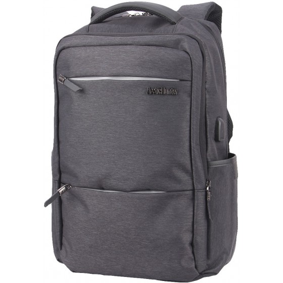ARCTIC HUNTER ������ ������ B00107-BK ��� LAPTOP �����